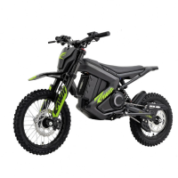 Электромотоцикл RAWRR MANTIS mini 2000Вт/48В/25Ач