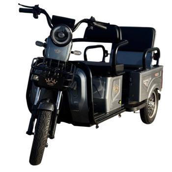 Электротрицикл IKINGI SIBTRIKE 105