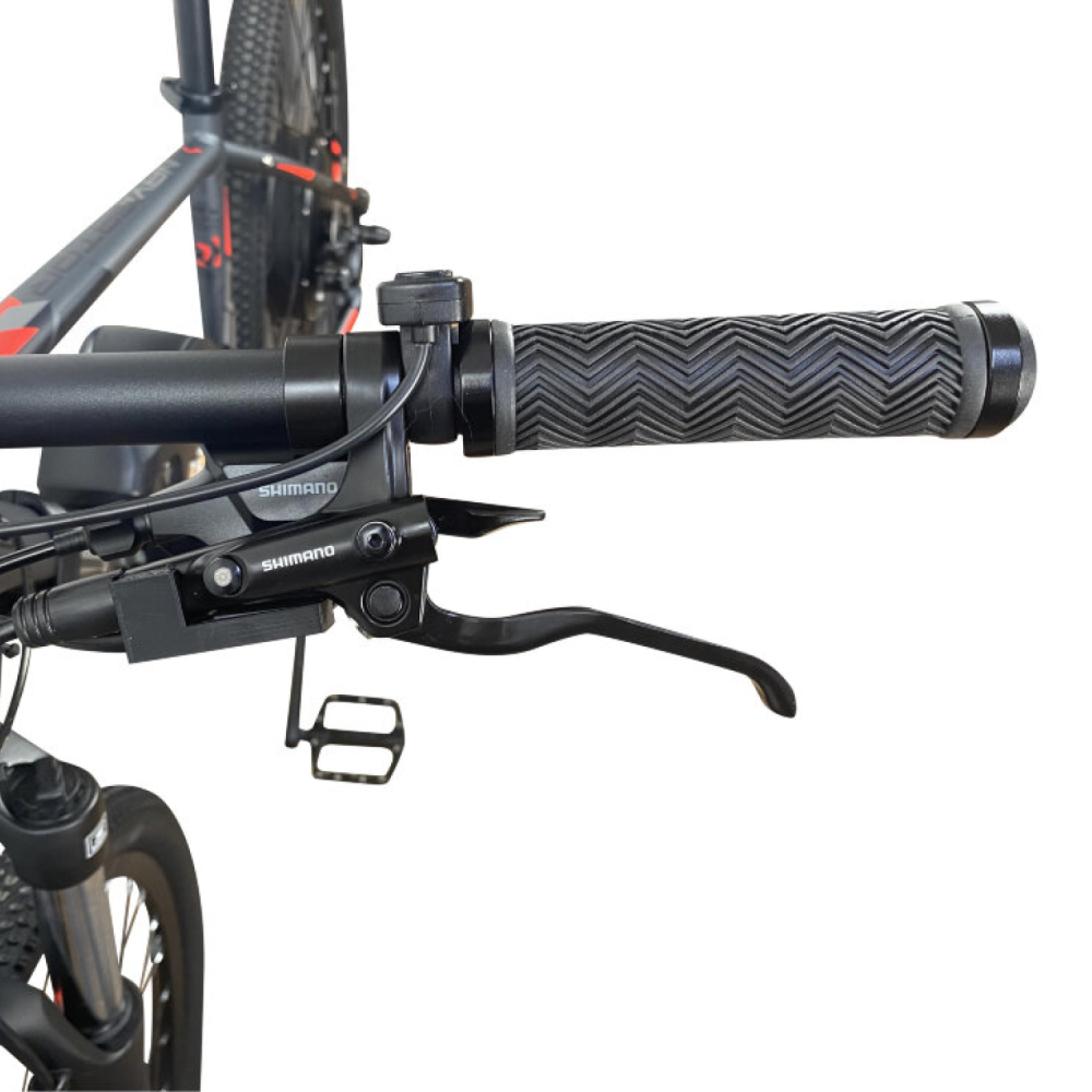 Электровелосипед Horza Stels Navigator D 2