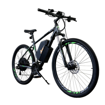 Электровелосипед Horza Stels Navigator D