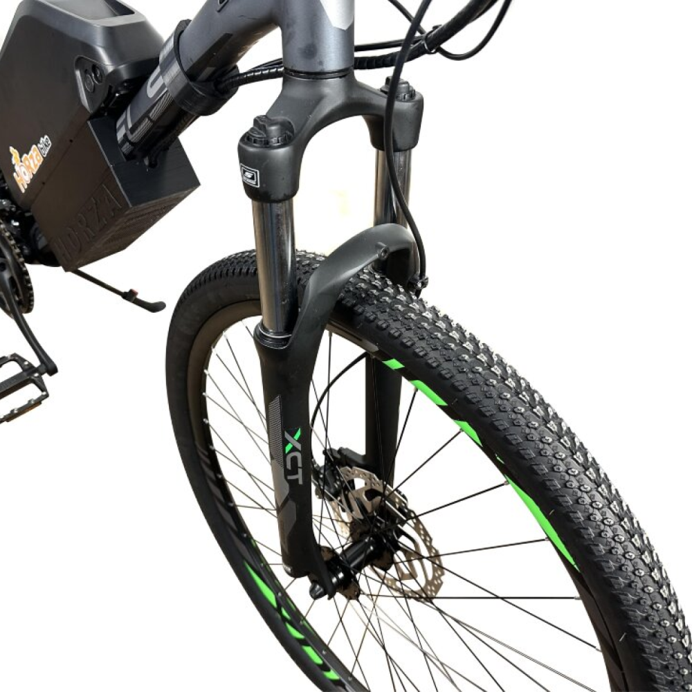 Электровелосипед Horza Stels Navigator D 6