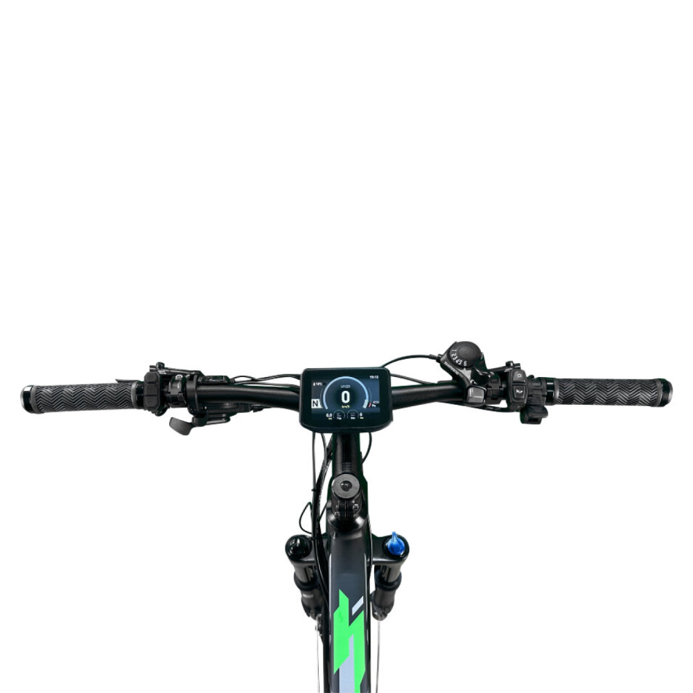 Электровелосипед Horza Stels Navigator PRO 8