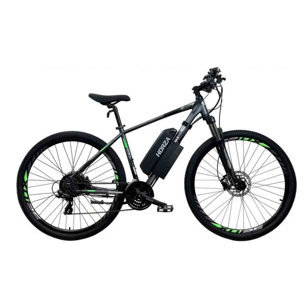 Электровелосипед Horza Stels Navigator R 1