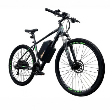 Электровелосипед Horza Stels Navigator R