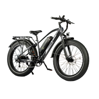 Электровелосипед SAIGE Lander 