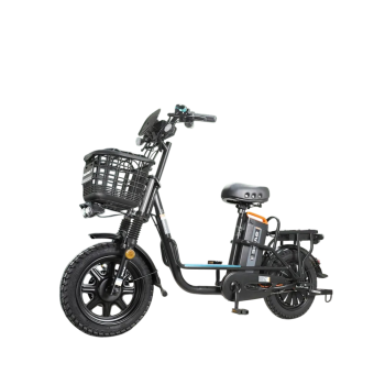 Электровелосипед SAIGE Monster Pro 60V/60Ah