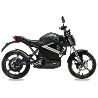 Электромотоцикл Super Soco TS 3000W