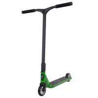 Самокат трюковой Tech Team Provokator 50 green-black