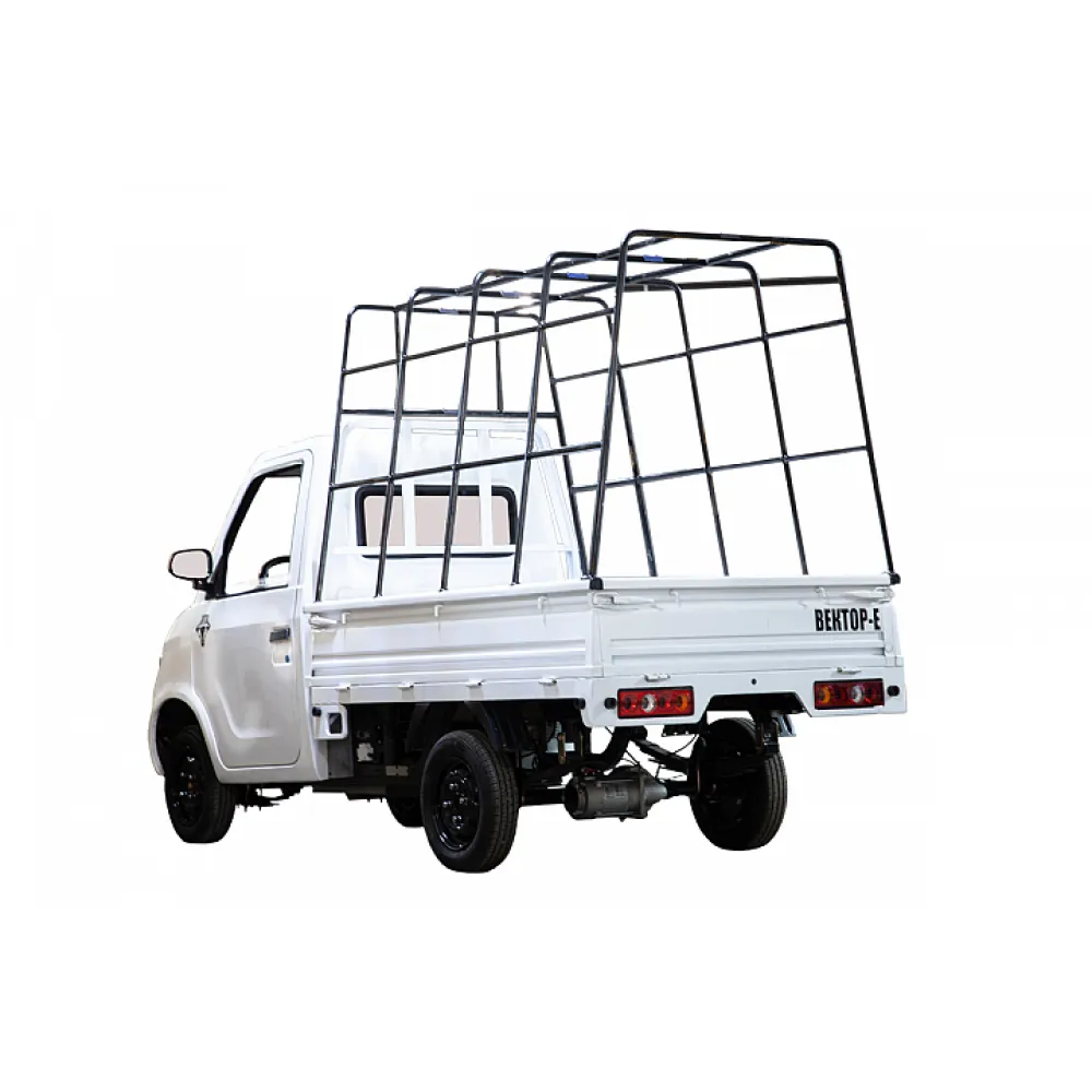 Электромобиль RTA ВЕКТОР-Е 2